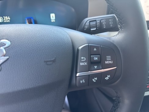 New 2025 Ford Bronco Sport Big Bend w/ Convenience Package image 24