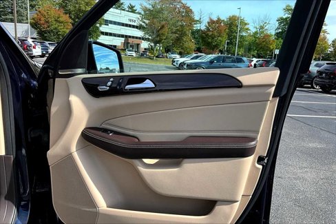 Used 2018 Mercedes-Benz GLE 350 4MATIC image 21