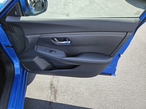 Used 2021 Nissan Sentra SV image 10