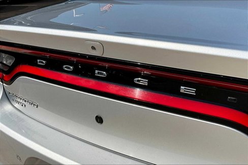 Used 2016 Dodge Charger Police w/ Fleet Park Assist Group image 31