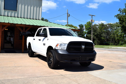 Used 2016 RAM 1500 Tradesman w/ Popular Equipment Group image 4