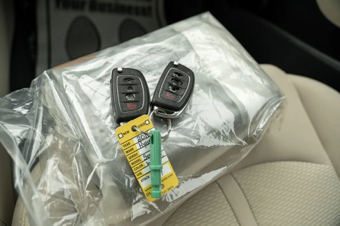 Used 2016 Hyundai Sonata SE image 21