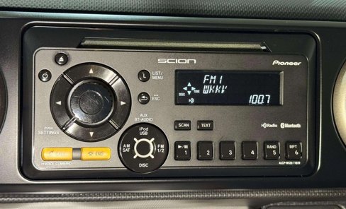 Used 2012 Scion xB image 6