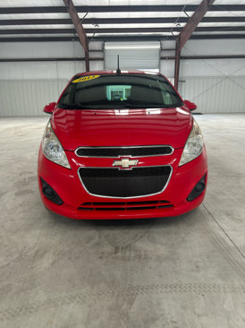 Used 2013 Chevrolet Spark LT image 8