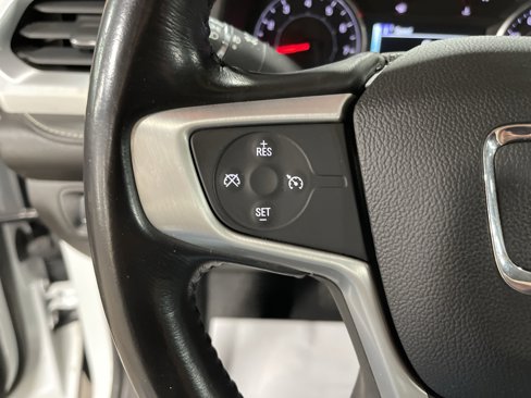 Used 2019 GMC Acadia SLE w/ Driver Alert Package I image 19