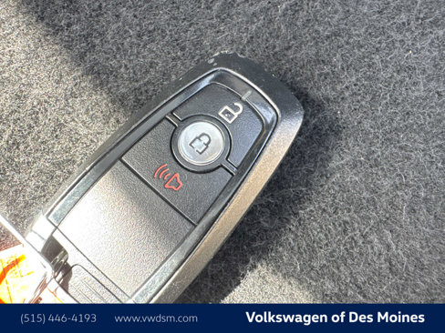 Used 2023 Ford Edge SEL image 20
