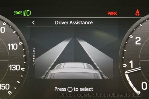 Used 2023 Land Rover Defender 110 Carpathian Edition image 23