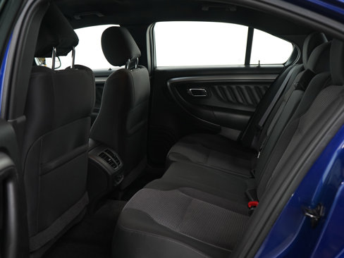 Used 2015 Ford Taurus SEL image 15