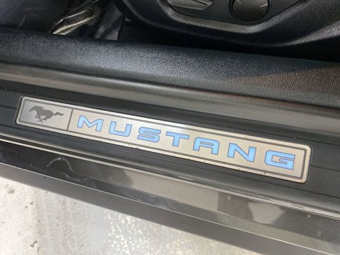 Used 2020 Ford Mustang Premium w/ Equipment Group 201A image 19