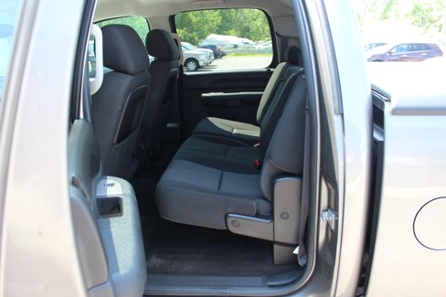 Used 2013 GMC Sierra 1500 SL image 30