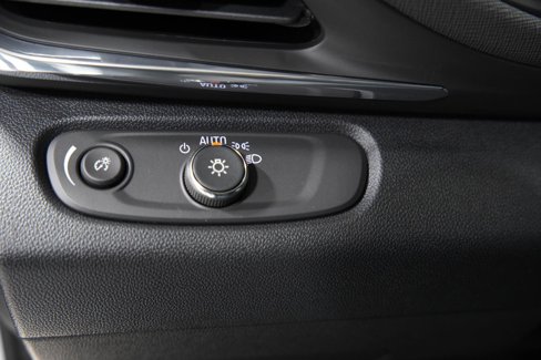 New 2026 Buick Envista Preferred w/ Convenience I Package image 30