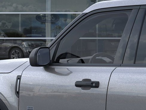 New 2025 Ford Bronco Sport Big Bend image 20