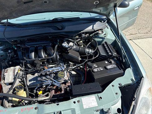 Used 2007 Ford Taurus SE image 31