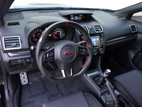 Used 2020 Subaru WRX Premium image 39