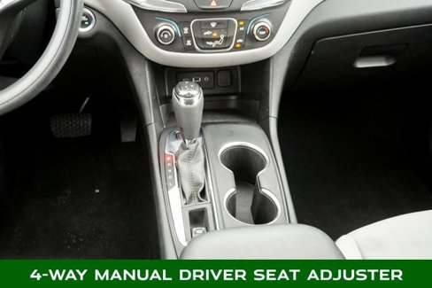 Used 2020 Chevrolet Equinox LS w/ LPO, Cargo Package image 11