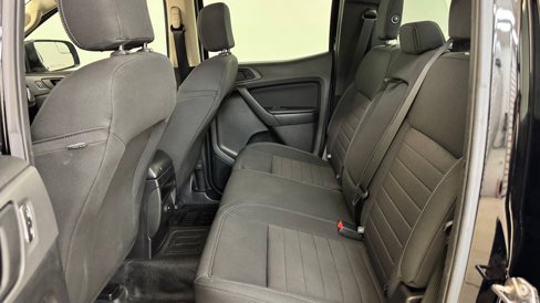 Used 2019 Ford Ranger XL w/ Equipment Group 101A Mid image 14