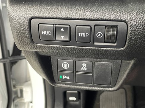 Certified 2021 Honda Accord Touring image 16