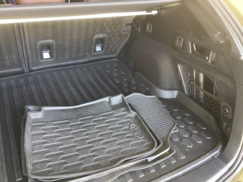 Used 2022 Subaru Outback Touring XT image 20