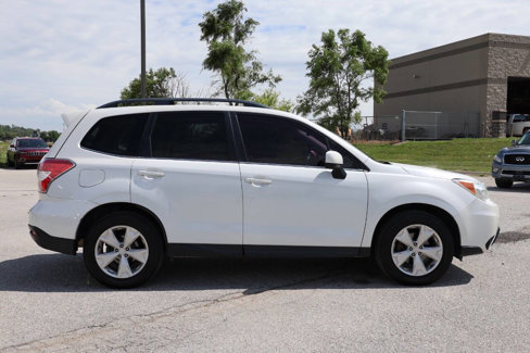Used 2015 Subaru Forester 2.5i Limited image 7
