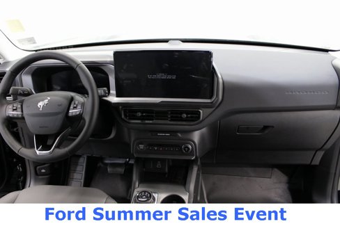 New 2025 Ford Bronco Sport Badlands image 28