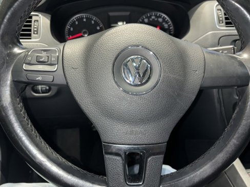 Used 2014 Volkswagen Jetta SE image 27