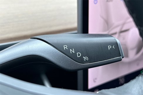 Used 2018 Tesla Model 3 Long Range image 22