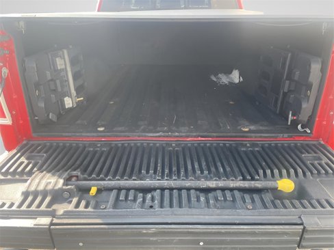 Used 2011 Ford F150 XLT w/ XLT Chrome Pkg image 5