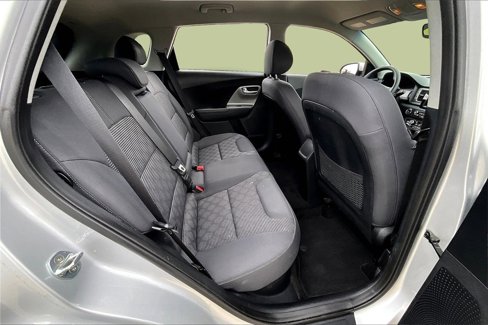 Certified 2019 Kia Niro LX image 27