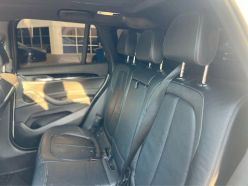 Used 2018 BMW X1 xDrive28i image 16