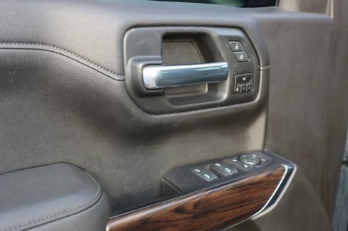 Used 2021 GMC Sierra 1500 SLT w/ SLT Premium Package image 18