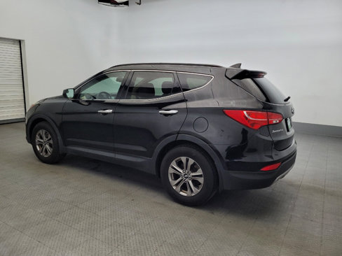 Used 2015 Hyundai Santa Fe Sport w/ Option Group 02 image 3