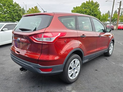Used 2015 Ford Escape S image 6