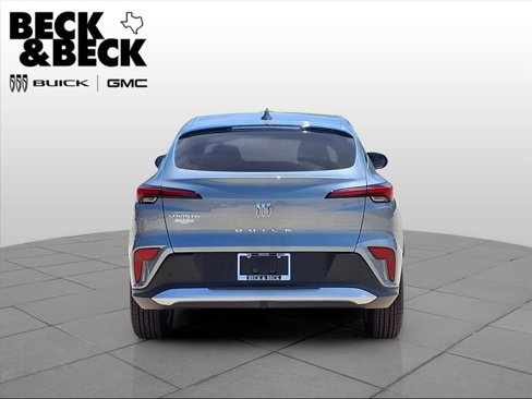 New 2025 Buick Envista Preferred w/ Convenience I Package image 6