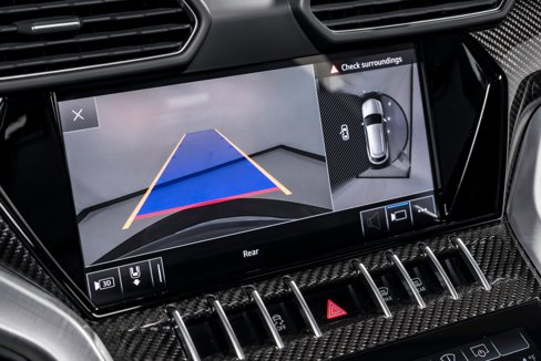 Used 2020 Lamborghini Urus image 26