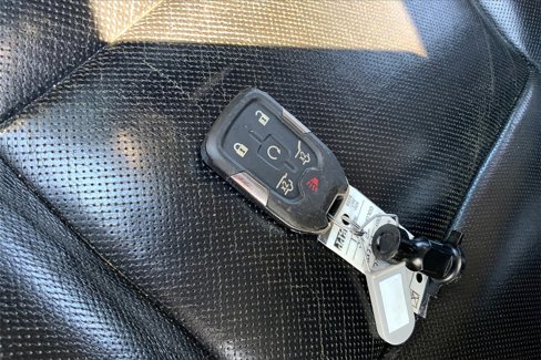 Used 2019 Chevrolet Tahoe Premier image 11
