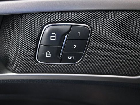 Used 2019 Ford Fusion SEL image 5