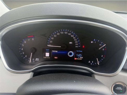 Used 2015 Cadillac SRX Luxury image 27