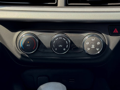 Used 2024 Chevrolet Trax LS image 16