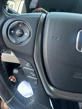 Used 2017 Honda Ridgeline RTL image 12