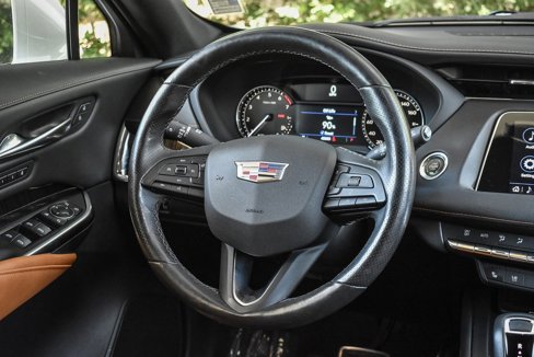 Used 2019 Cadillac XT4 Sport image 14