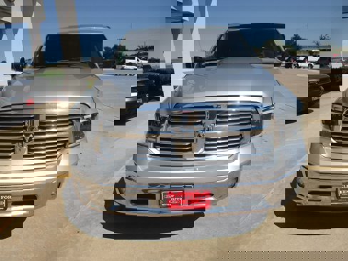 Used 2014 RAM 1500 Big Horn image 8