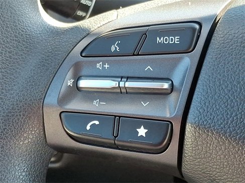 Certified 2023 Hyundai Kona SEL image 20