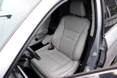 Used 2016 Honda Pilot Touring image 11