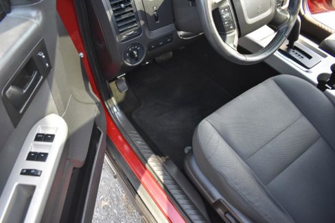 Used 2011 Ford Escape XLT w/ 202A Rapid Spec Order Code image 22