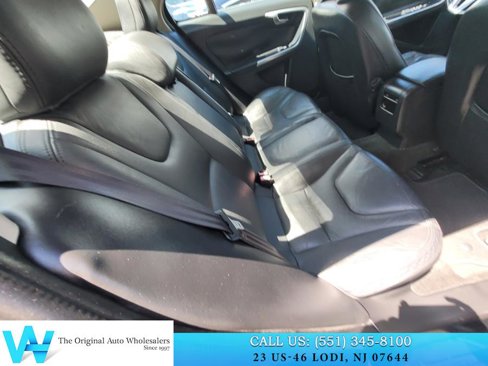 Used 2012 Volvo S60 T5 image 17