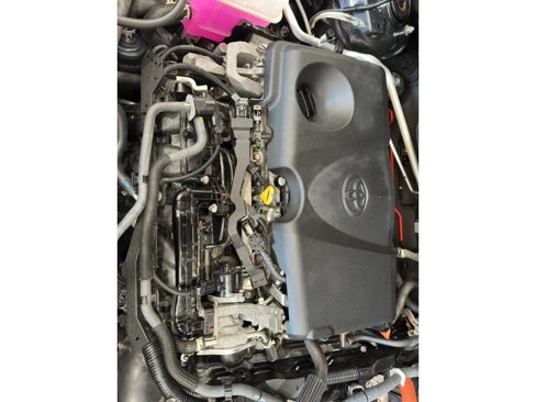 Used 2021 Toyota RAV4 XLE image 28