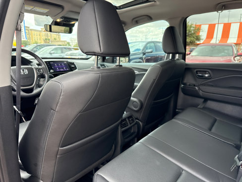 Used 2022 Honda Ridgeline RTL image 25