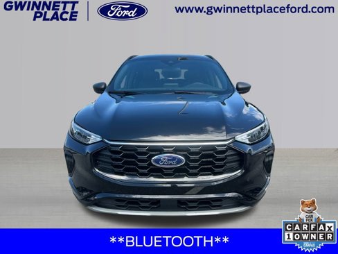 Used 2024 Ford Escape ST-Line image 2