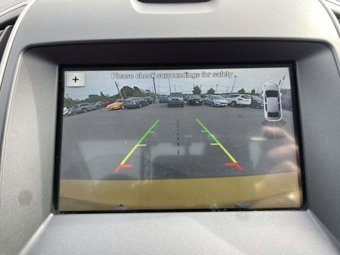 Used 2016 Ford Edge SEL w/ Equipment Group 201A image 29