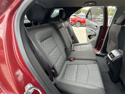 Certified 2020 Chevrolet Equinox LT image 25